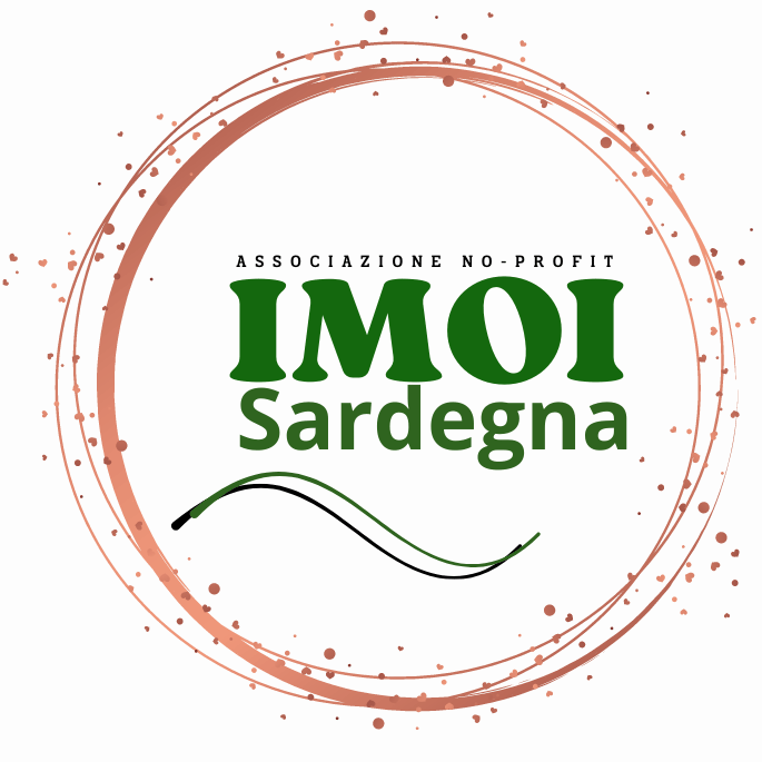 IMOI Sardegna Logo